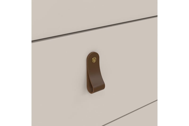 Vallvidera Byrå 82 cm - Beige - Förvaring - Förvaringsmöbler - Byrå