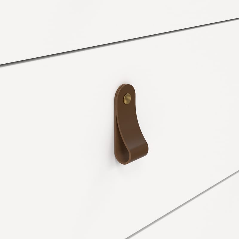 Vallvidera Sideboard med 2 dörrar och 3 lådor 151 cm - Förvaring - Förvaringsmöbler - Skänkar & sideboards