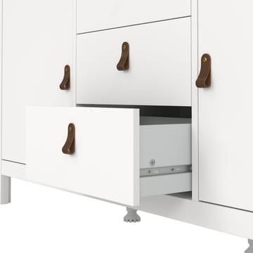 Vallvidera Sideboard med 2 dörrar och 3 lådor 151 cm - Förvaring - Förvaringsmöbler - Skänkar & sideboards