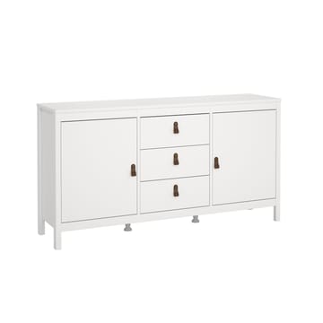 Vallvidera Sideboard med 2 dörrar och 3 lådor 151 cm - Förvaring - Förvaringsmöbler - Skänkar & sideboards