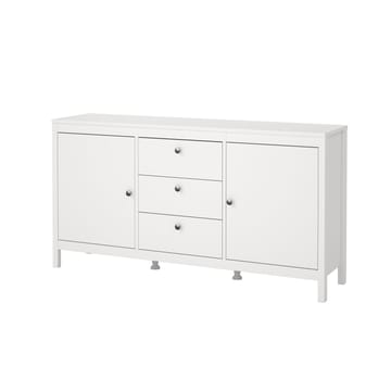 Vallvidera Sideboard med 2 dörrar och 3 lådor 151 cm - Förvaring - Förvaringsmöbler - Skänkar & sideboards