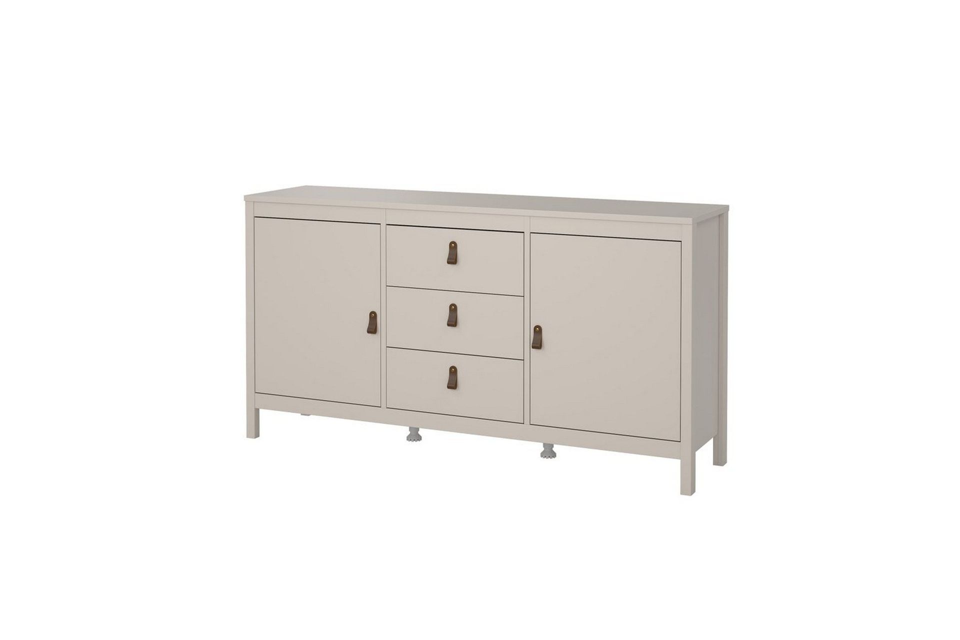 Vallvidera Sk&auml;nk 151x38 cm - Beige