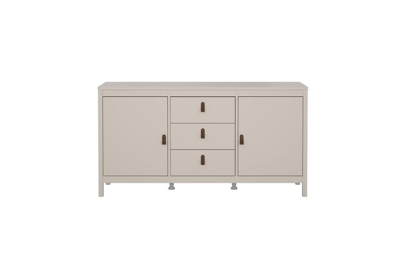 Vallvidera Skänk 151x38 cm - Beige - Förvaring - Förvaringsmöbler - Skänkar & sideboards