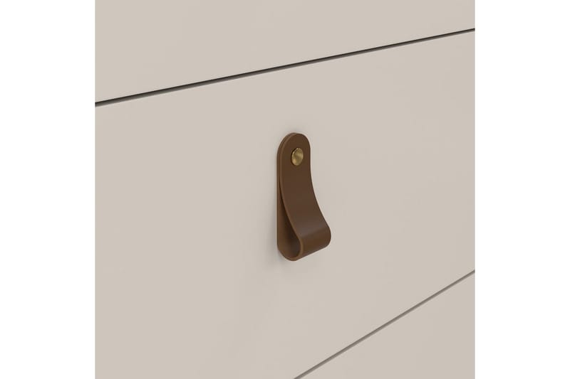 Vallvidera Skänk 151x38 cm - Beige - Förvaring - Förvaringsmöbler - Skänkar & sideboards
