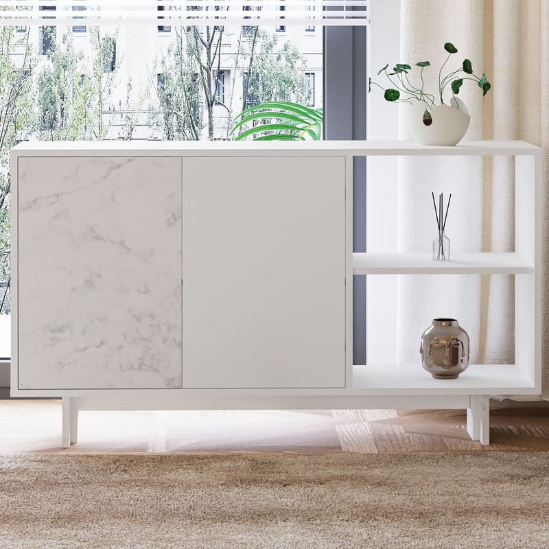 Valto Konsollbord 140 cm - Förvaring - Förvaringsmöbler - Skänkar & sideboards