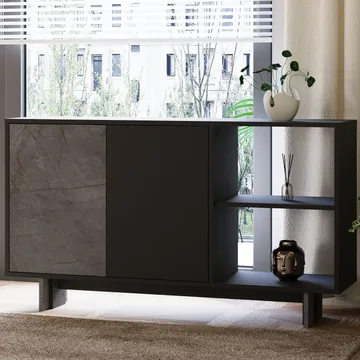 Valto Konsollbord 140 cm - Förvaring - Förvaringsmöbler - Skänkar & sideboards