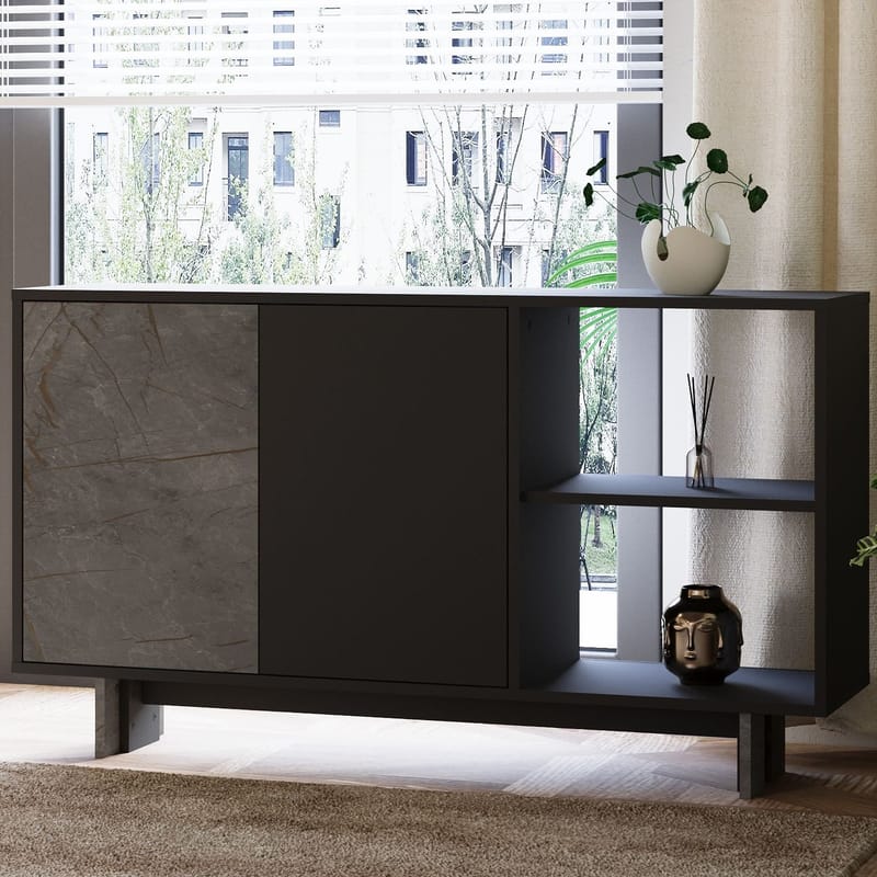 Valto Konsollbord 140 cm - Förvaring - Förvaringsmöbler - Skänkar & sideboards