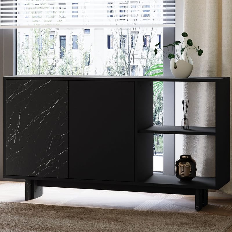 Valto Konsollbord 140 cm - Förvaring - Förvaringsmöbler - Skänkar & sideboards