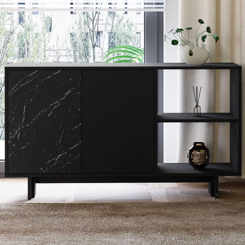 Valto Konsollbord 140 cm - Förvaring - Förvaringsmöbler - Skänkar & sideboards