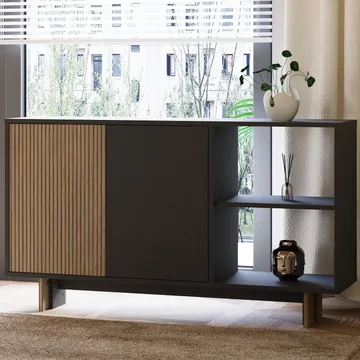 Valto Konsollbord 140 cm - Förvaring - Förvaringsmöbler - Skänkar & sideboards