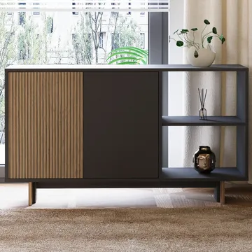Valto Konsollbord 140 cm - Förvaring - Förvaringsmöbler - Skänkar & sideboards