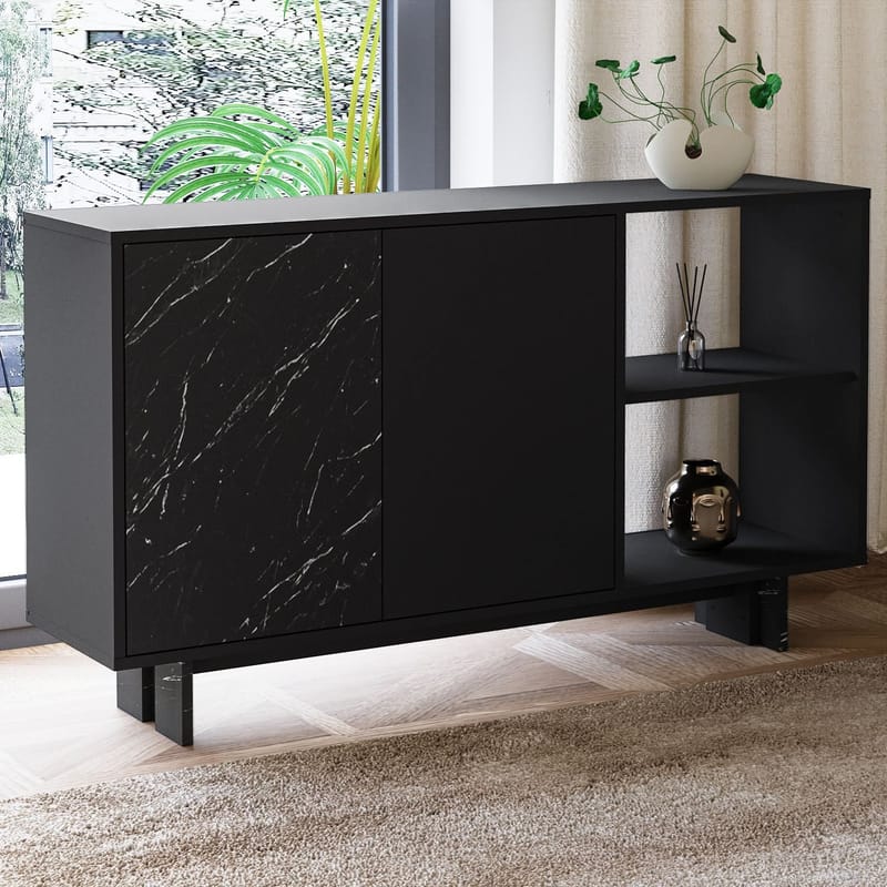 Valto Konsollbord 140 cm - Förvaring - Förvaringsmöbler - Skänkar & sideboards