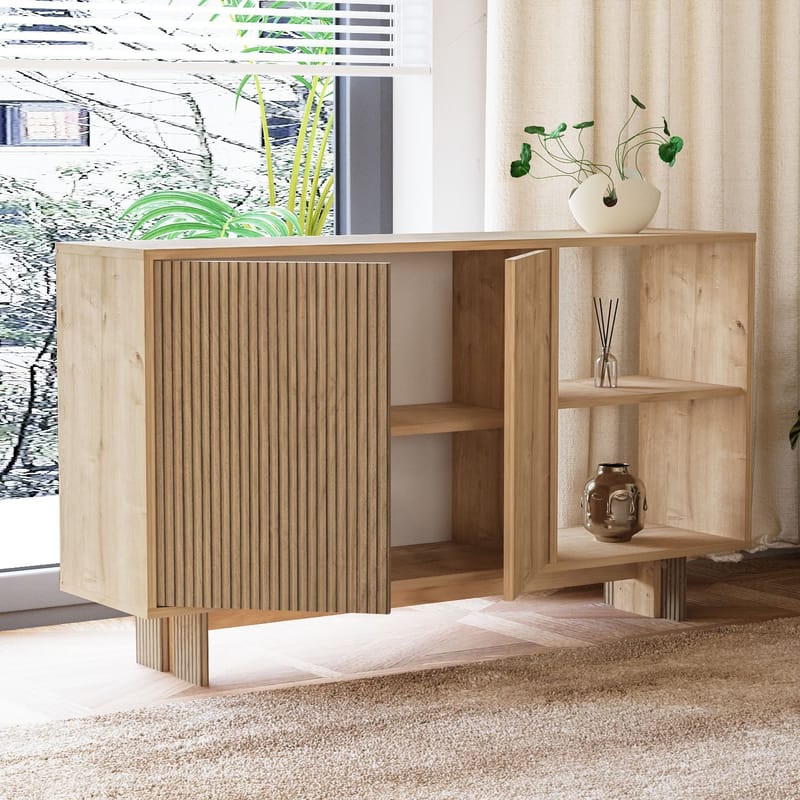 Valto Konsollbord 140 cm - Förvaring - Förvaringsmöbler - Skänkar & sideboards