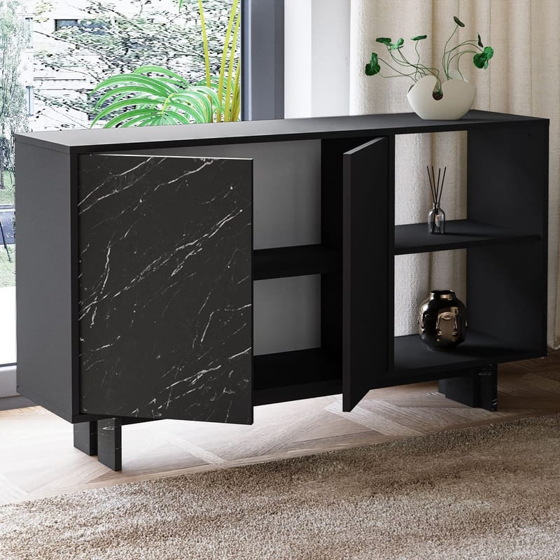 Valto Konsollbord 140 cm - Förvaring - Förvaringsmöbler - Skänkar & sideboards