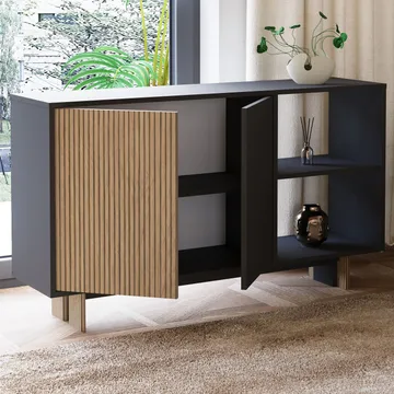 Valto Konsollbord 140 cm - Förvaring - Förvaringsmöbler - Skänkar & sideboards
