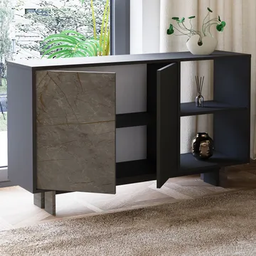 Valto Konsollbord 140 cm - Förvaring - Förvaringsmöbler - Skänkar & sideboards