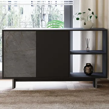 Valto Konsollbord 140 cm - Förvaring - Förvaringsmöbler - Skänkar & sideboards