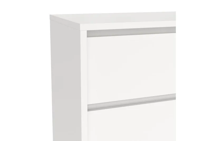 Varun Skänk 119x48 cm - Vit - Förvaring - Förvaringsmöbler - Skänkar & sideboards