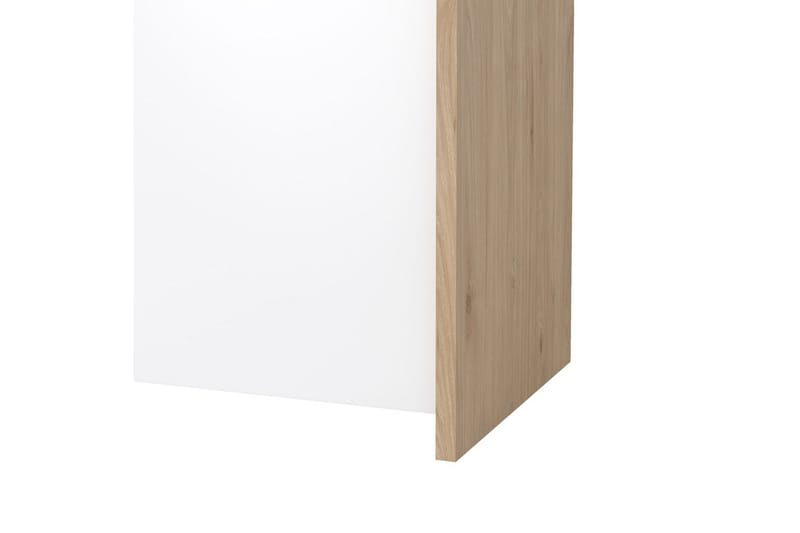 Varun Skänk 197x48 cm - Vit - Förvaring - Förvaringsmöbler - Skänkar & sideboards