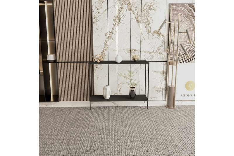 Vellavie Skänk 83x21 cm - Svart - Förvaring - Förvaringsmöbler - Skänkar & sideboards