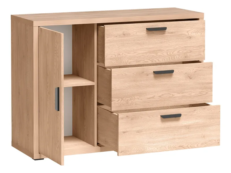 Veyricus Skänk 118 cm - Förvaring - Förvaringsmöbler - Skänkar & sideboards