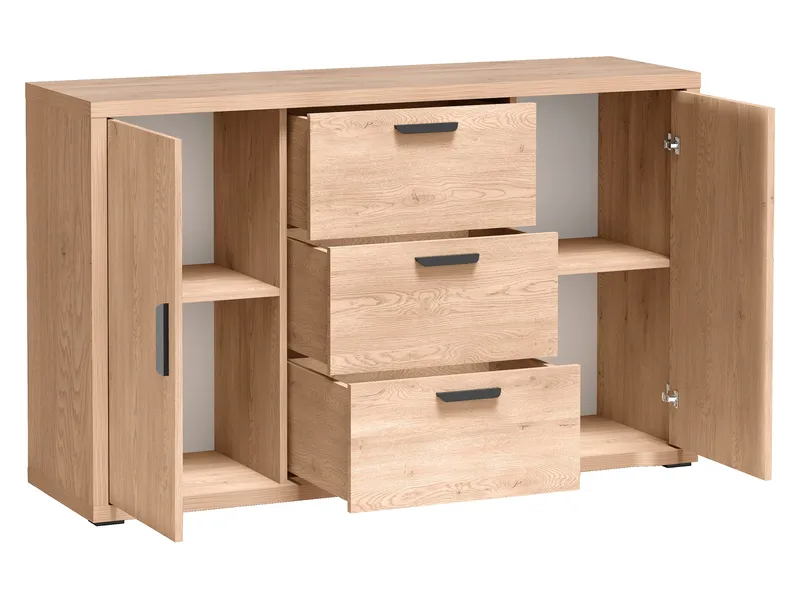 Veyricus Skänk 139 cm - Förvaring - Förvaringsmöbler - Skänkar & sideboards
