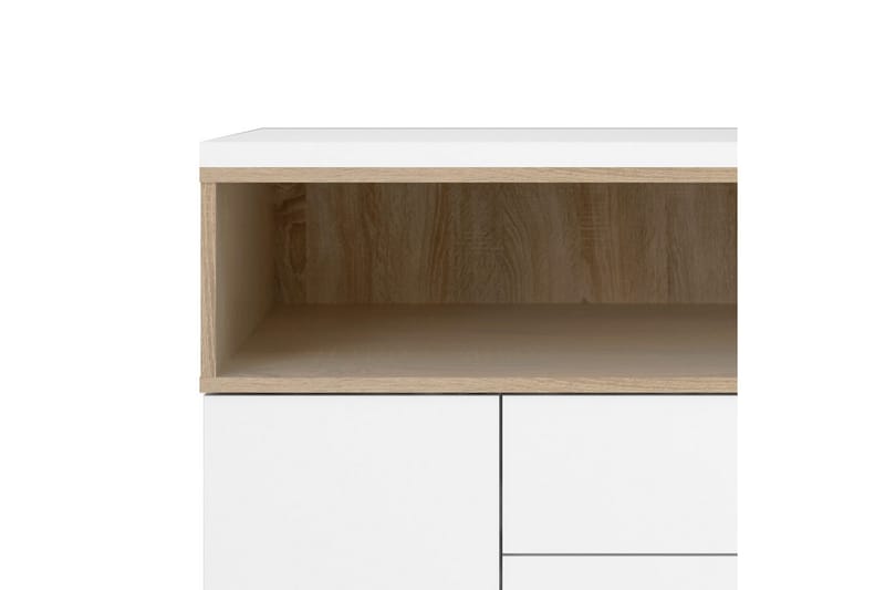 Virender Skänk 175,7x48,25 cm - Natur - Förvaring - Förvaringsmöbler - Skänkar & sideboards