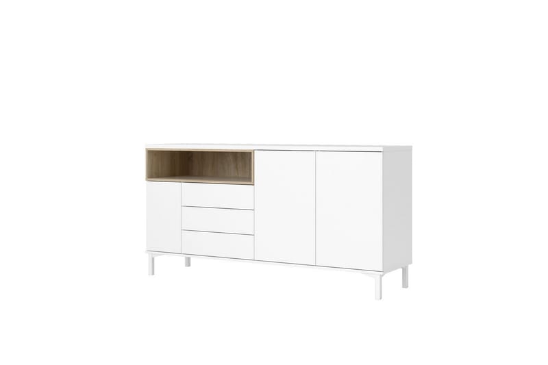 Virender Skänk 175,7x48,25 cm - Natur - Förvaring - Förvaringsmöbler - Skänkar & sideboards