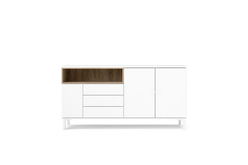 Virender Skänk 175,7x48,25 cm - Natur - Förvaring - Förvaringsmöbler - Skänkar & sideboards