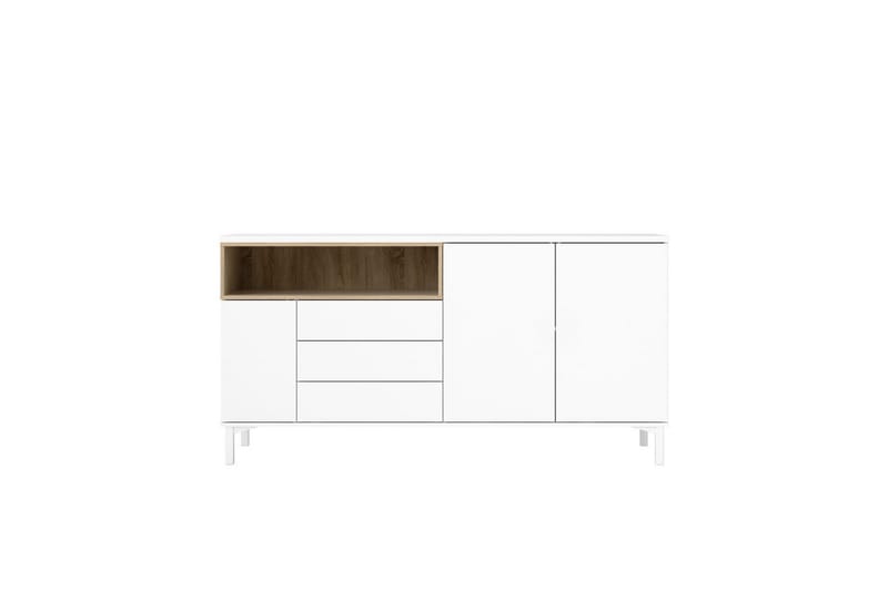 Virender Skänk 175,7x48,25 cm - Natur - Förvaring - Förvaringsmöbler - Skänkar & sideboards