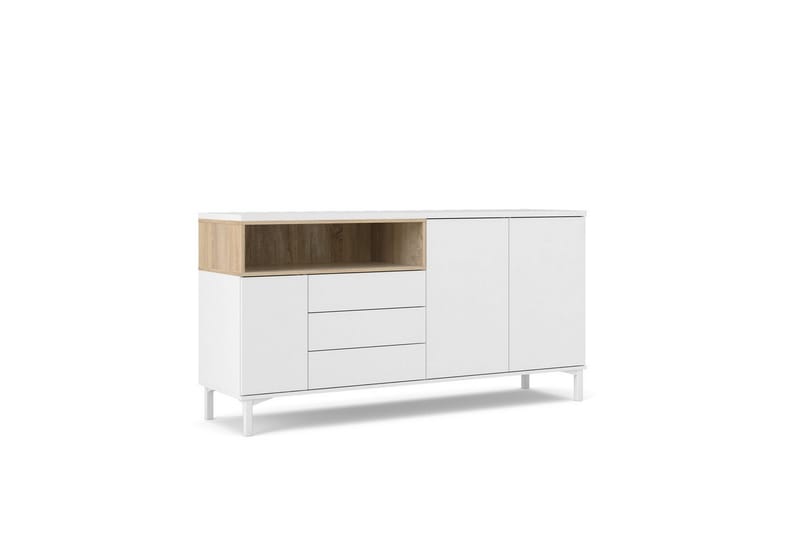 Virender Skänk 175,7x48,25 cm - Natur - Förvaring - Förvaringsmöbler - Skänkar & sideboards