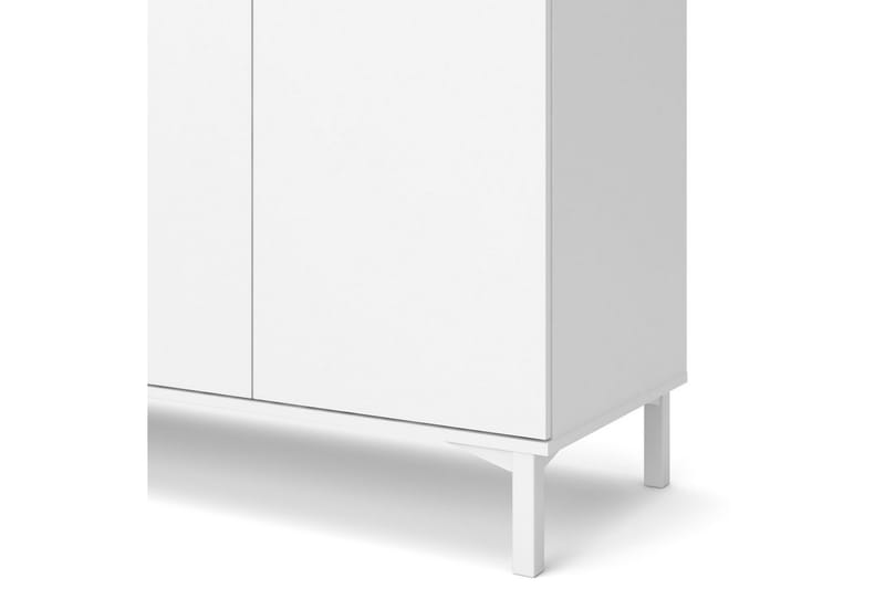 Virender Skänk 175,7x48,25 cm - Natur - Förvaring - Förvaringsmöbler - Skänkar & sideboards