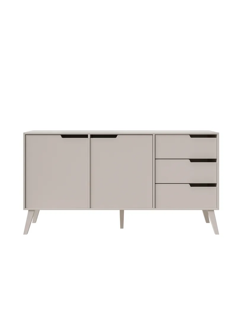Zelto Skänk 160 cm - Kashmir - Förvaring - Förvaringsmöbler - Skänkar & sideboards