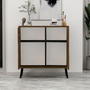 Zelvo Skänk 79,5 cm - Förvaring - Förvaringsmöbler - Byrå