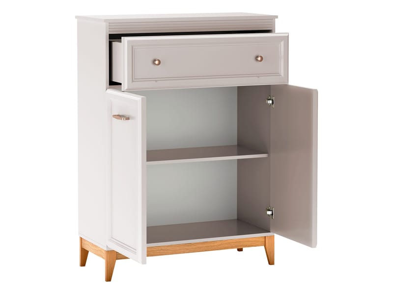 Zeylor Skänk 92 cm - Förvaring - Förvaringsmöbler - Byrå