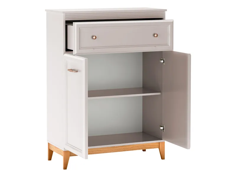 Zeylor Skänk 92 cm - Förvaring - Förvaringsmöbler - Byrå