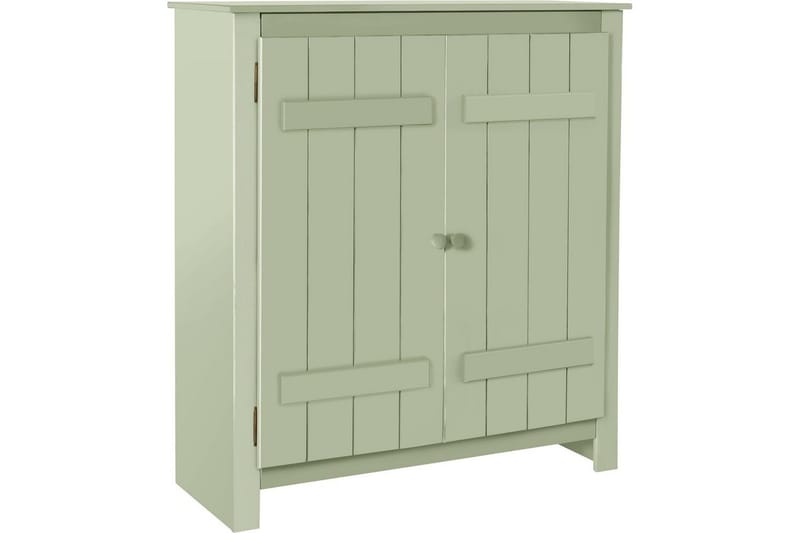 Hallskåp Bertram Grön, Grön