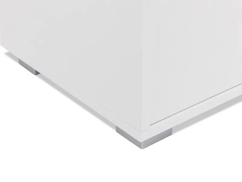 Agawal Bokhylla 60 cm - Brun - Förvaring - Hyllor - Bokhylla