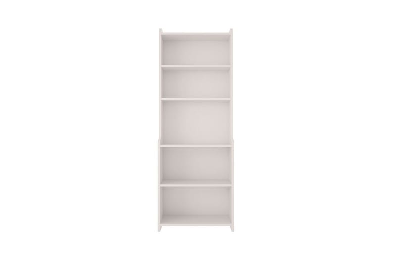 Amori Bokhylla 60 cm - Vit - Förvaring - Hyllor - Bokhylla