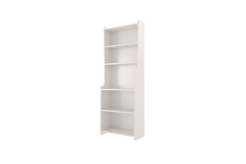 Amori Bokhylla 60 cm - Vit - Förvaring - Hyllor - Bokhylla