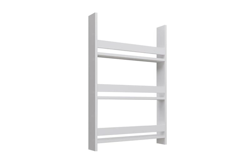 Artemis Bokhylla 60 cm - Vit - Förvaring - Hyllor - Bokhylla