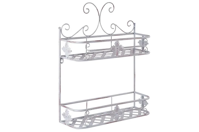 Badrumshylla Marayes Grå, Grå