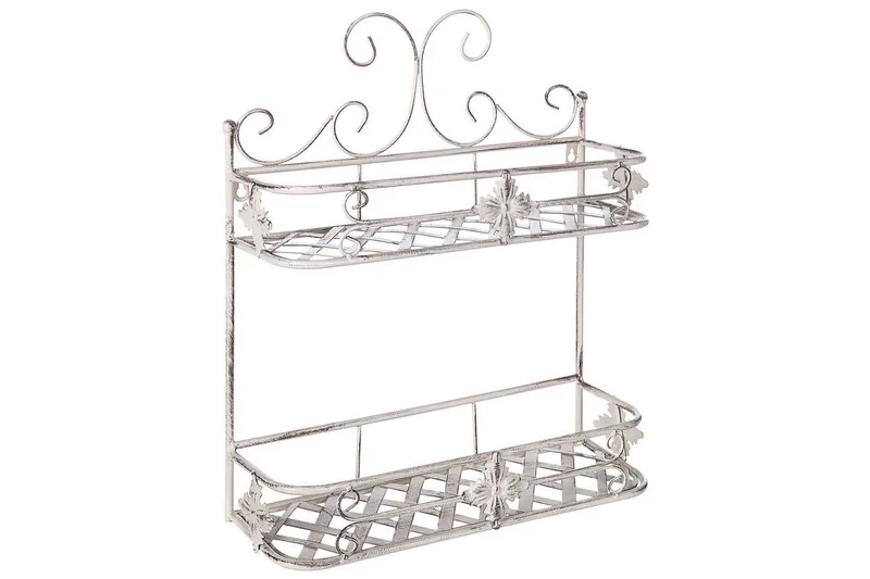 Badrumshylla Marayes Vit, Vit