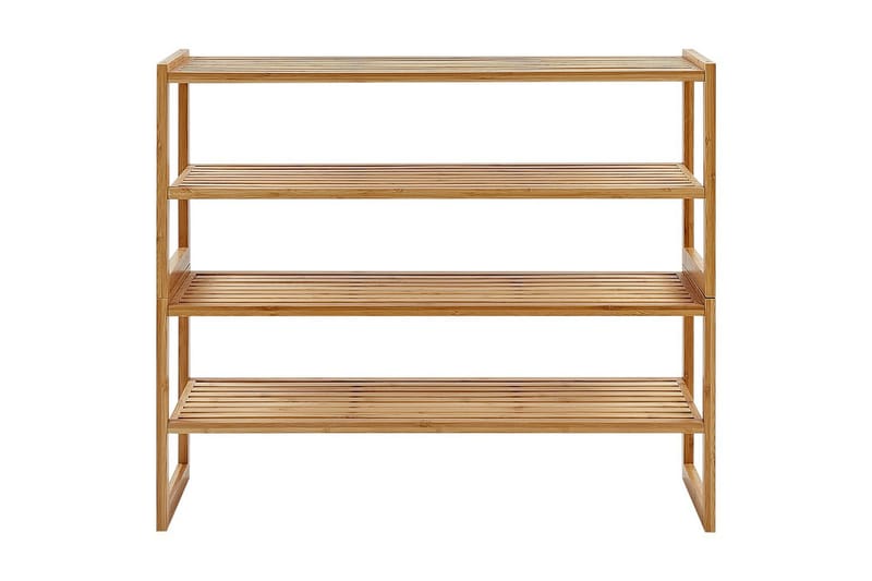 Badrumshylla Uvalda - Förvaring - Hyllor - Badrumshylla