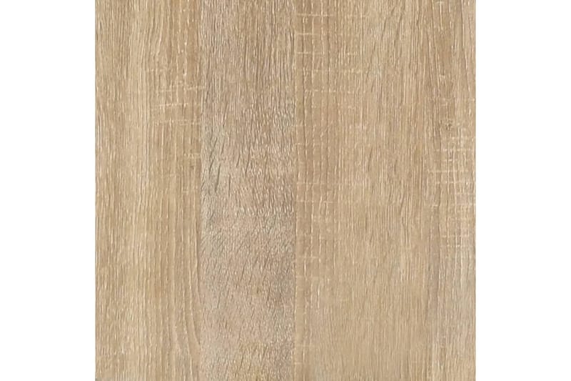 beBasic Väggskåp sonoma-ek 69,5x34x90 cm - Förvaring - Köksförvaring - Kökshylla