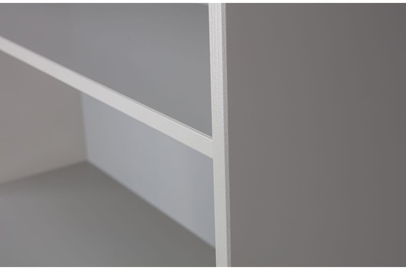 Antonie Bokhylla 35x80 cm - Grå - Förvaring - Hyllor - Bokhylla