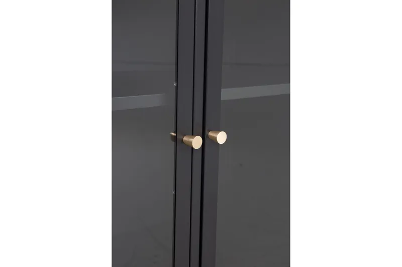 Bakal Bakal - Svart - Förvaring - Hyllor - Bokhylla