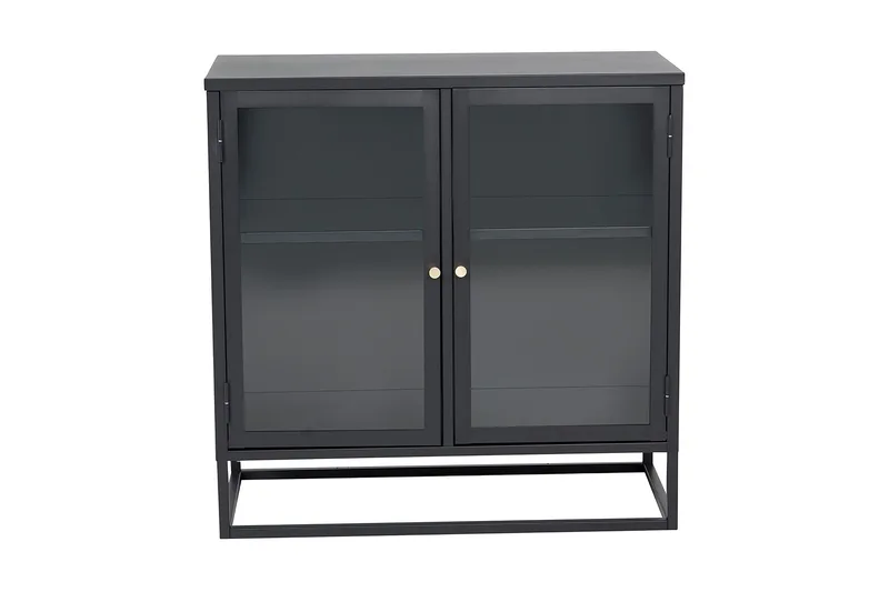 Bakal Bakal - Svart - Förvaring - Hyllor - Bokhylla