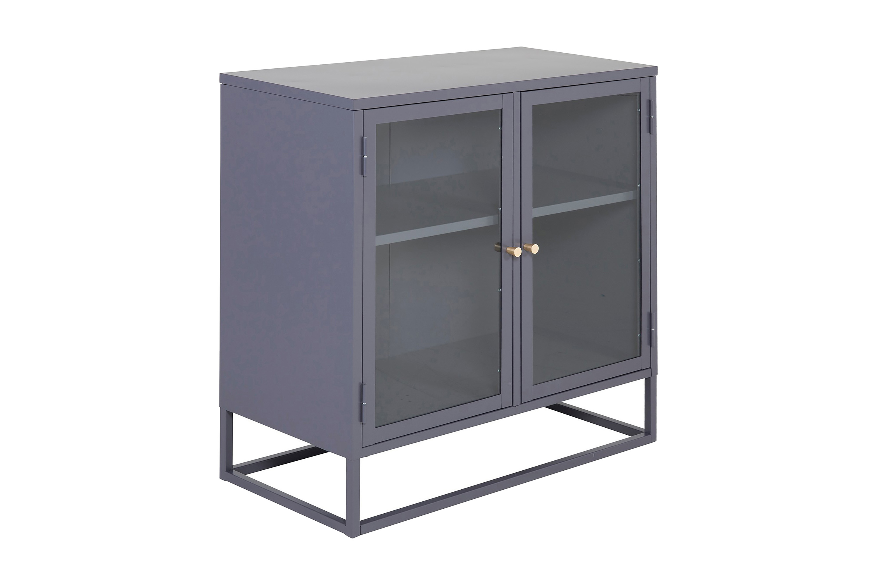 bakal bokhylla - ljusgrå