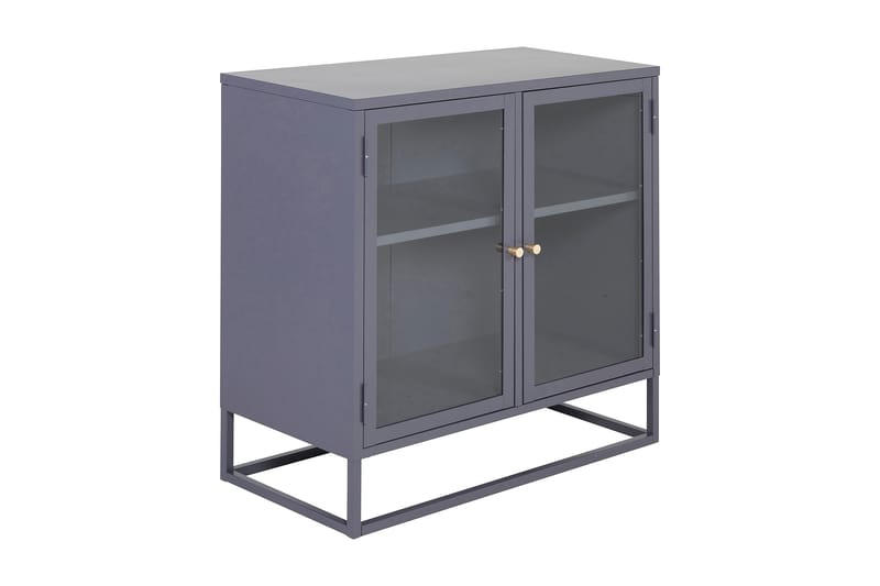 Bakal Bokhylla, Ljusgrå